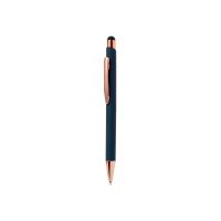 Kugelschreiber Pointer Taulf (navy blau)