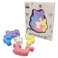 Malkreide Puzzle B&auml;r
