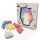 Malkreide Puzzle Eule
