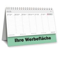 Tischkalender MAXI 2025