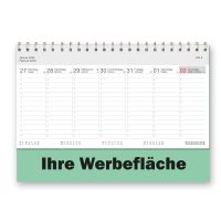Tischkalender MAXI 2025