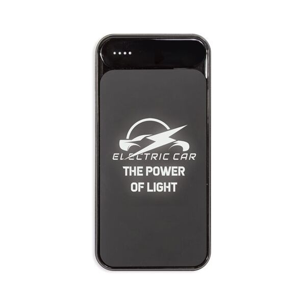 Powerbank Logolight 10.000