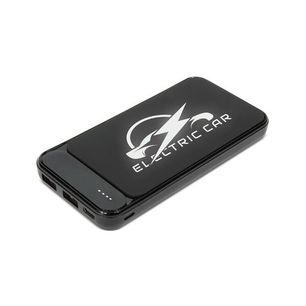 Powerbank Logolight 10.000