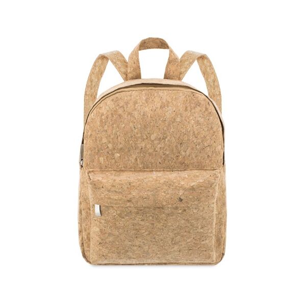 Mini-Rucksack Kork