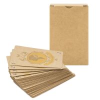 Spanisches Kartenspiel "Ecox"