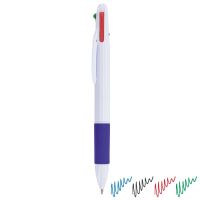 4in1 Kugelschreiber Color