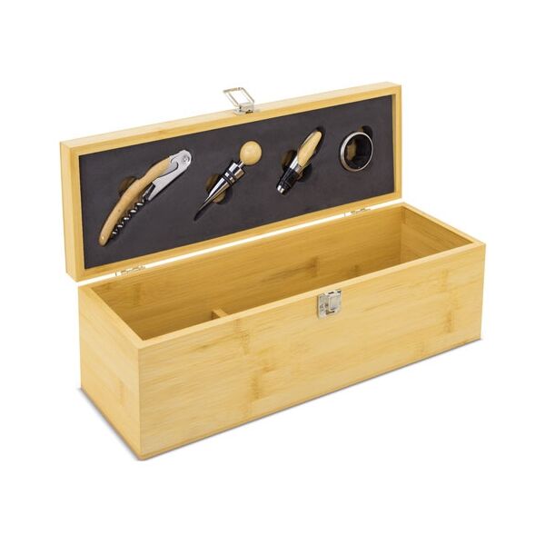 Weinset Bamboo XL