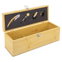 Weinset Bamboo XL