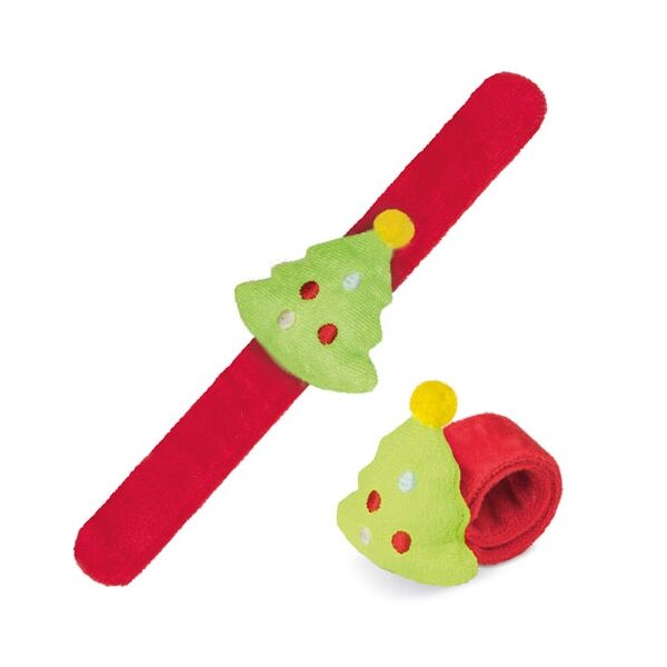 Klatschband "Christbaum"
