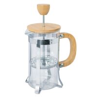 Kaffee- &amp; Teezubereiter