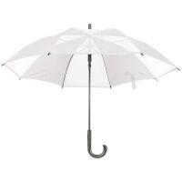 Automatik Regenschirm "Glass"
