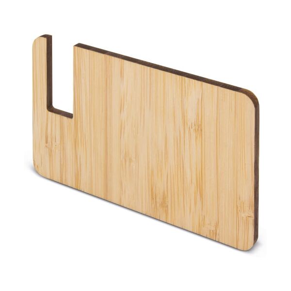 Bambus Smartphone Halter