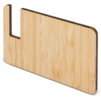 Bambus Smartphone Halter