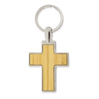 Schlüsselanhänger "Kreuz"
