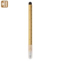 Ewiger Bleistift Stylus mit Lineal
