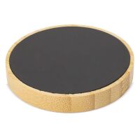 Induktives Ladegerät "Bamboo" 15W