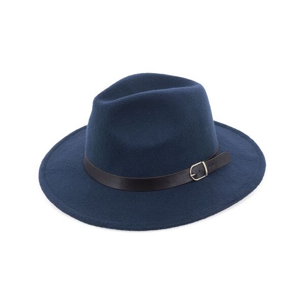 Fleece Hut "Capone"