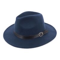 Fleece Hut "Capone"