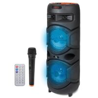 Karaoke Trolley "Party Time"