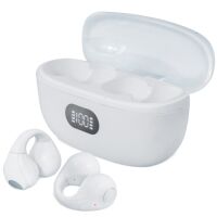 Bluetooth Snap-Ohrhörer mit Ladebox