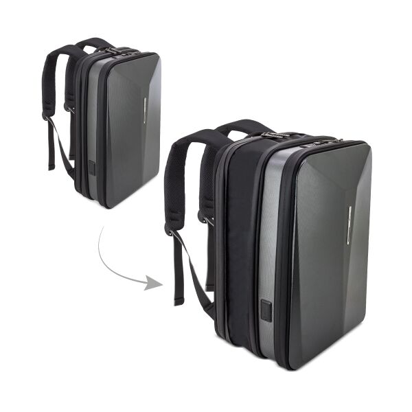 Anti-Diebstahl Rucksack Pierre Delone