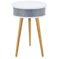 Bluetooth Lautsprecher & Charger Tisch