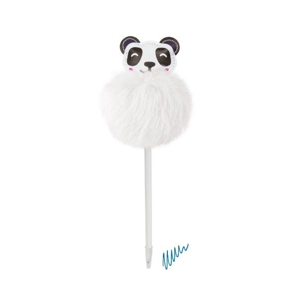 Kinder Kugelschreiber "Baby Panda"