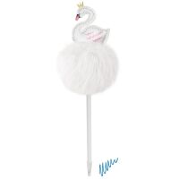 Kinder Kugelschreiber "Baby Schwan"