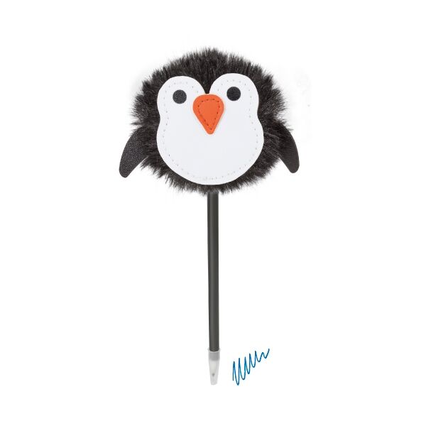 Kinder Kugelschreiber "Baby Pinguin"