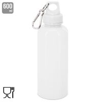 Trinkflasche Sportivo 600ml