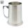Edelstahl Krug "Capo" 375 ml