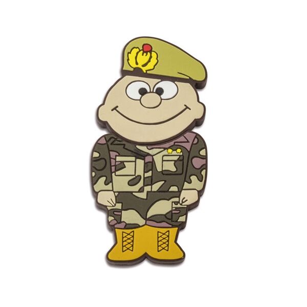USB Stick "Soldat" 32GB