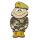 USB Stick "Soldat" 32GB