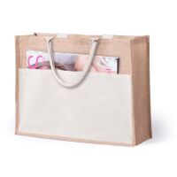 Tasche Cekon (natur)