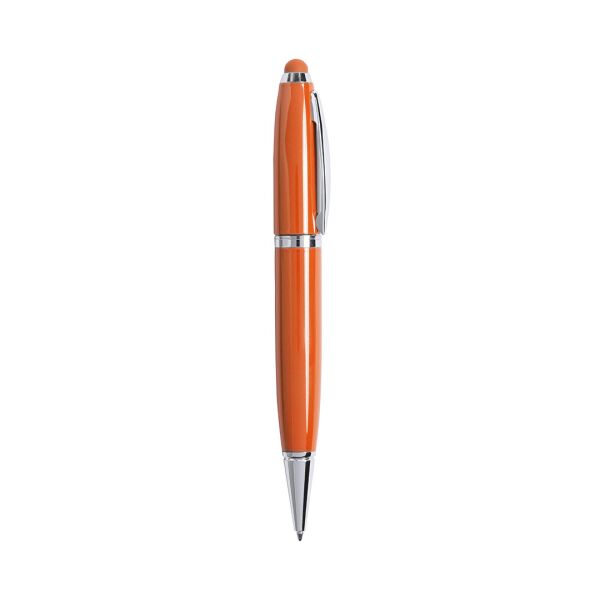 Kugelschreiber Pointer USB Sivart 16GB