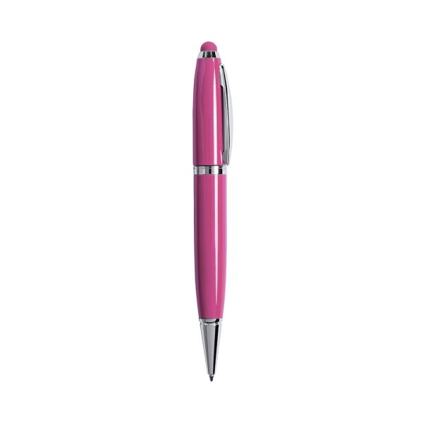Kugelschreiber Pointer USB Sivart 16GB