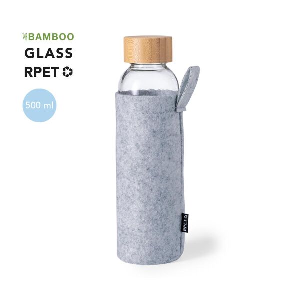 Trinkflasche Blorek