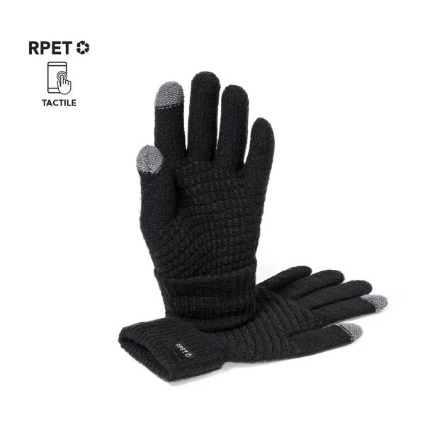 Touchpad Handschuhe Demsey