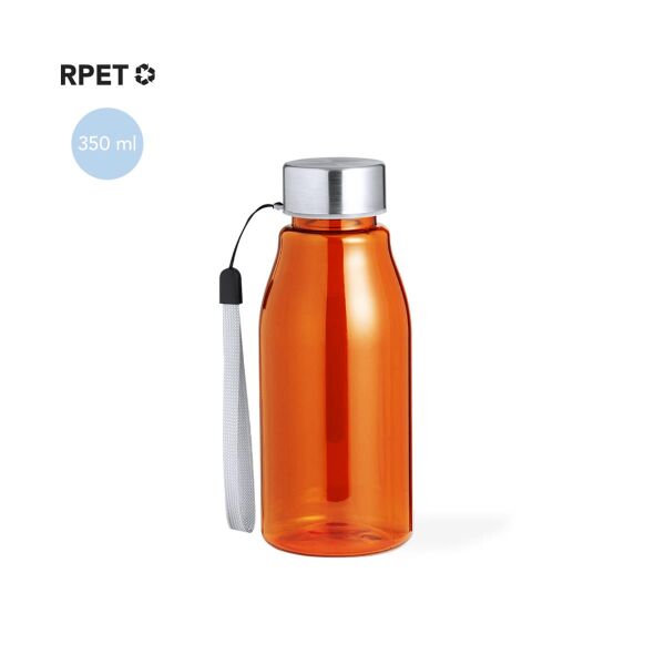 Trinkflasche Dokmo