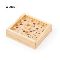 Geschicklichkeitsspiel Bucher