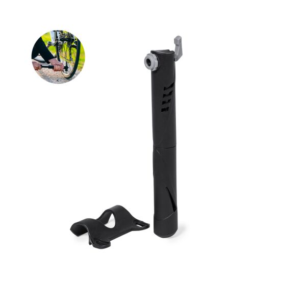 Mini Luftpumpe Diede