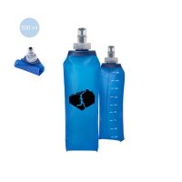 Faltbare Trinkflasche Poel