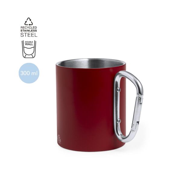 Tasse Lecrer