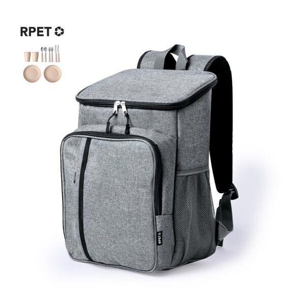 Picnic Mochila Nevera Shira