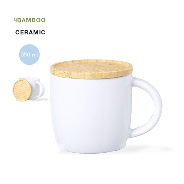 Tasse Zenara