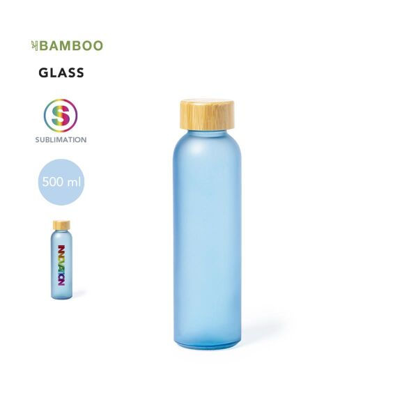 Sublimations Trinkflasche Vantex
