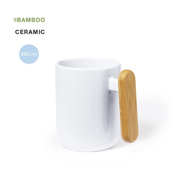 Tasse Mystral