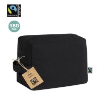 Kosmetik Tasche Hinu Fairtrade