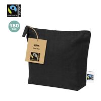 Kosmetik Tasche Yink Fairtrade