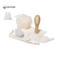 Badezimmer-Set Seido